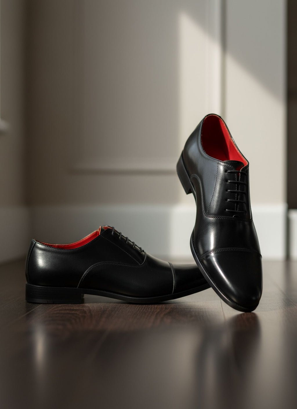 Italian Shoe
