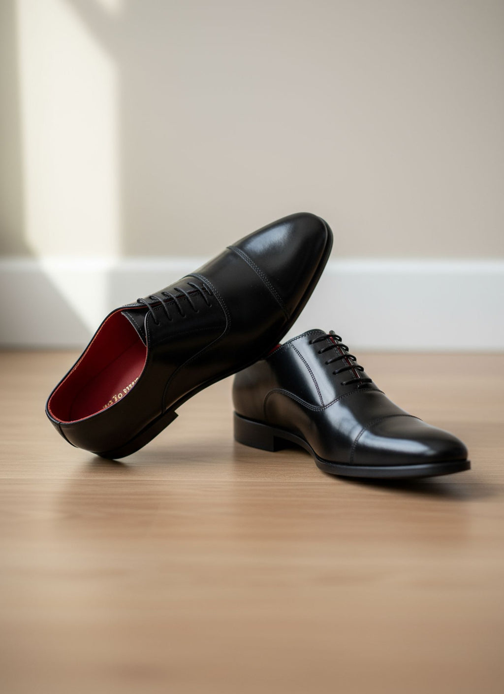 Italian Shoe