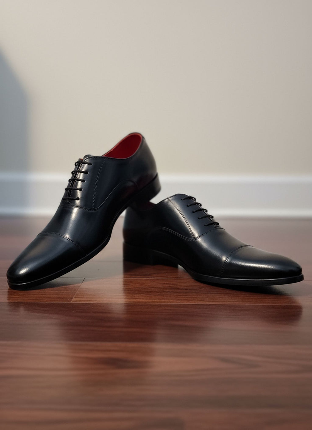 Italian Shoe