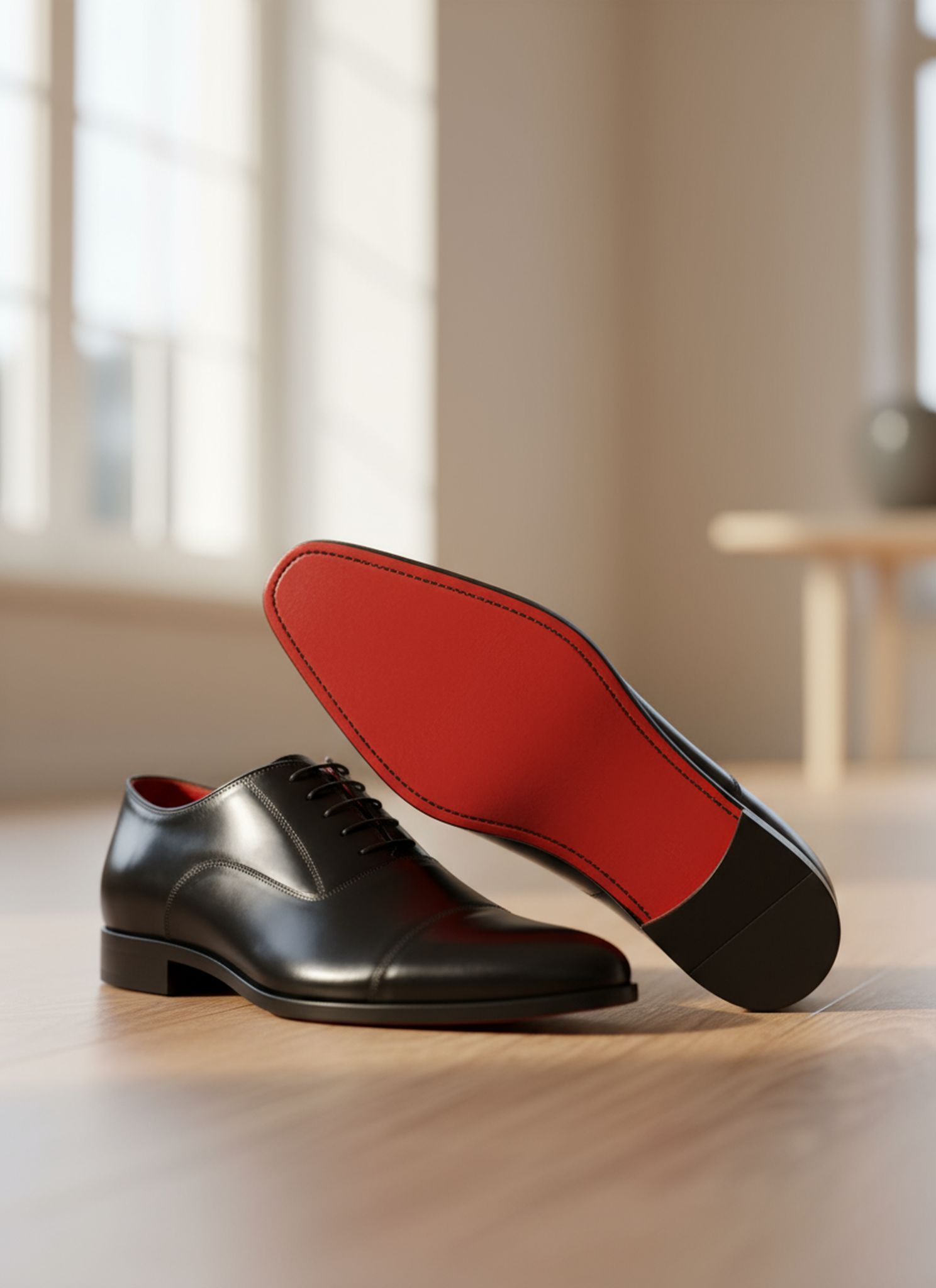 Italian Shoe