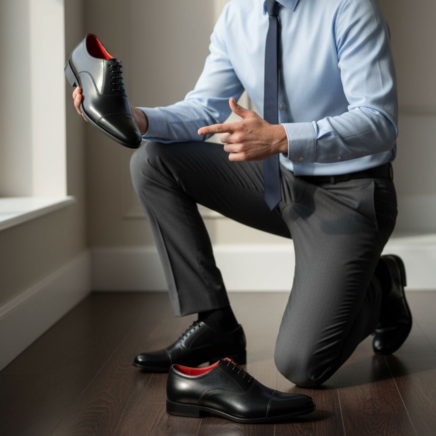 Italian Shoe