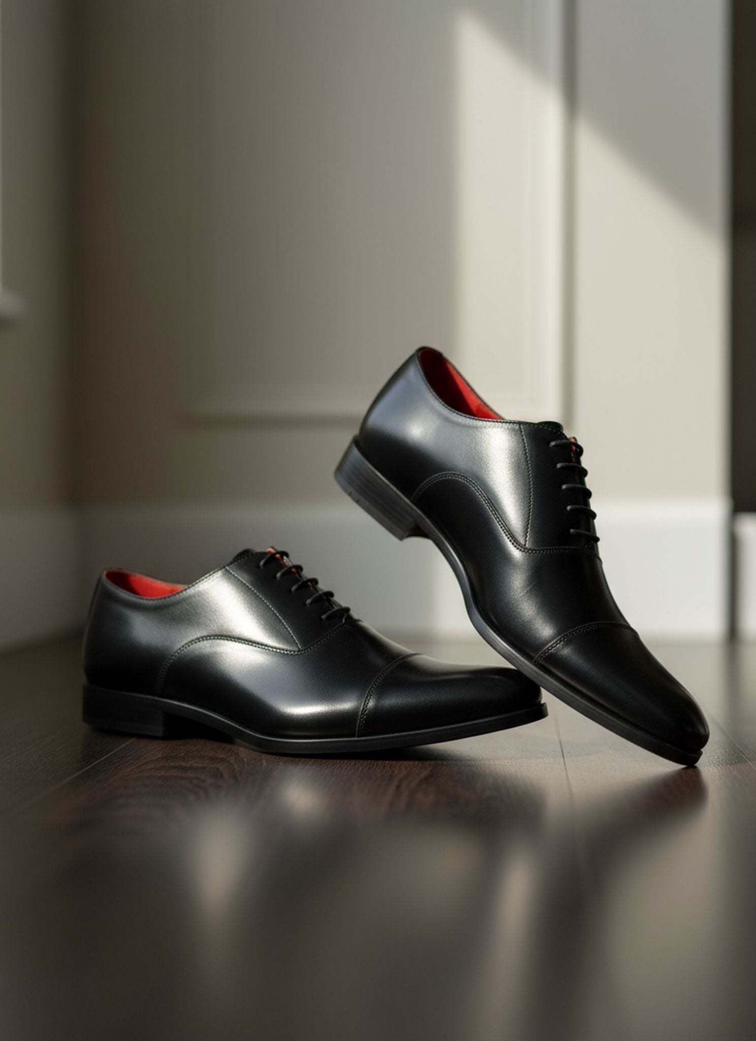 Italian Shoe