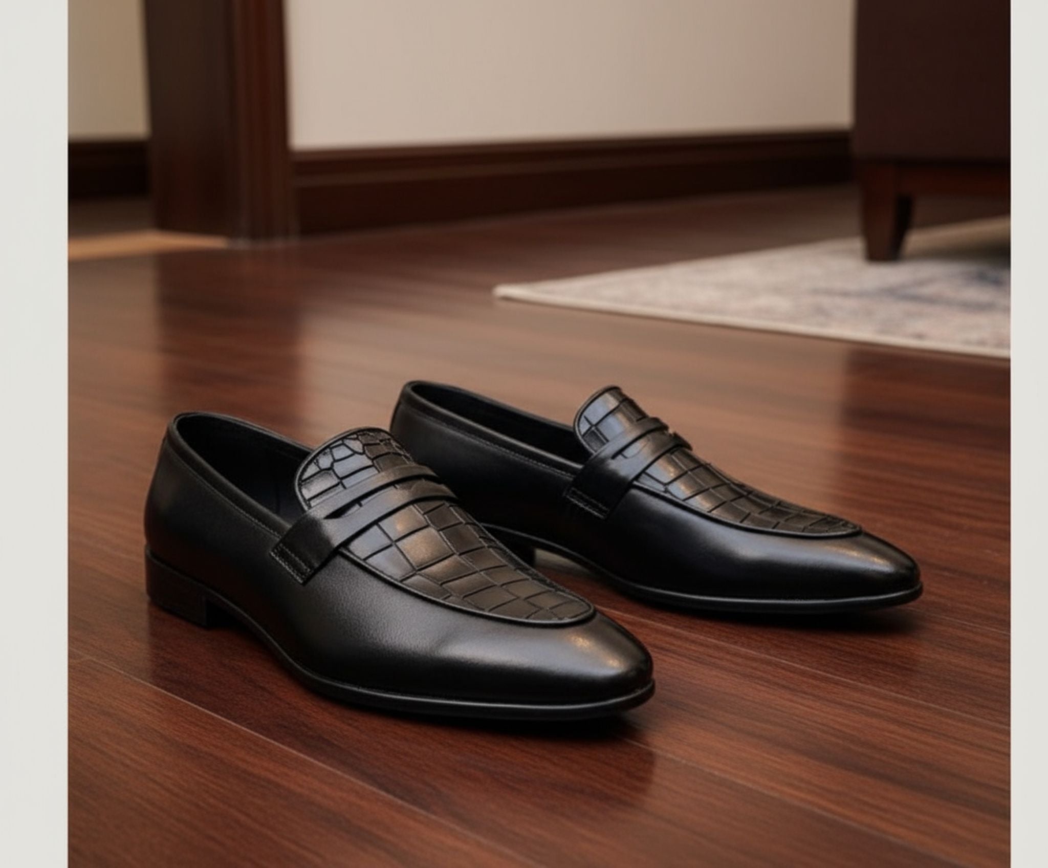 Crock Shoe