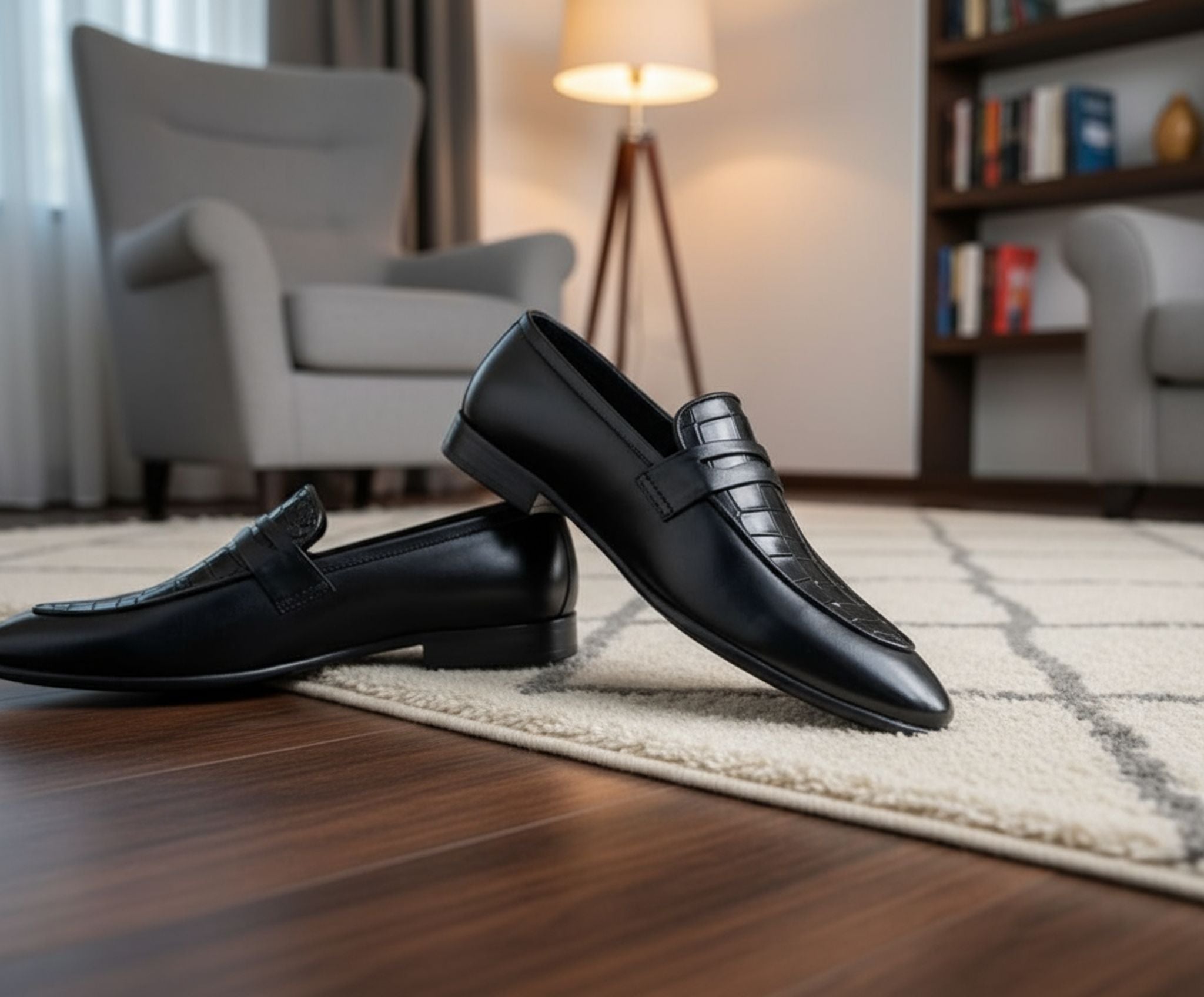 Crock Shoe