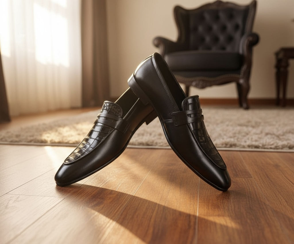Crock Shoe