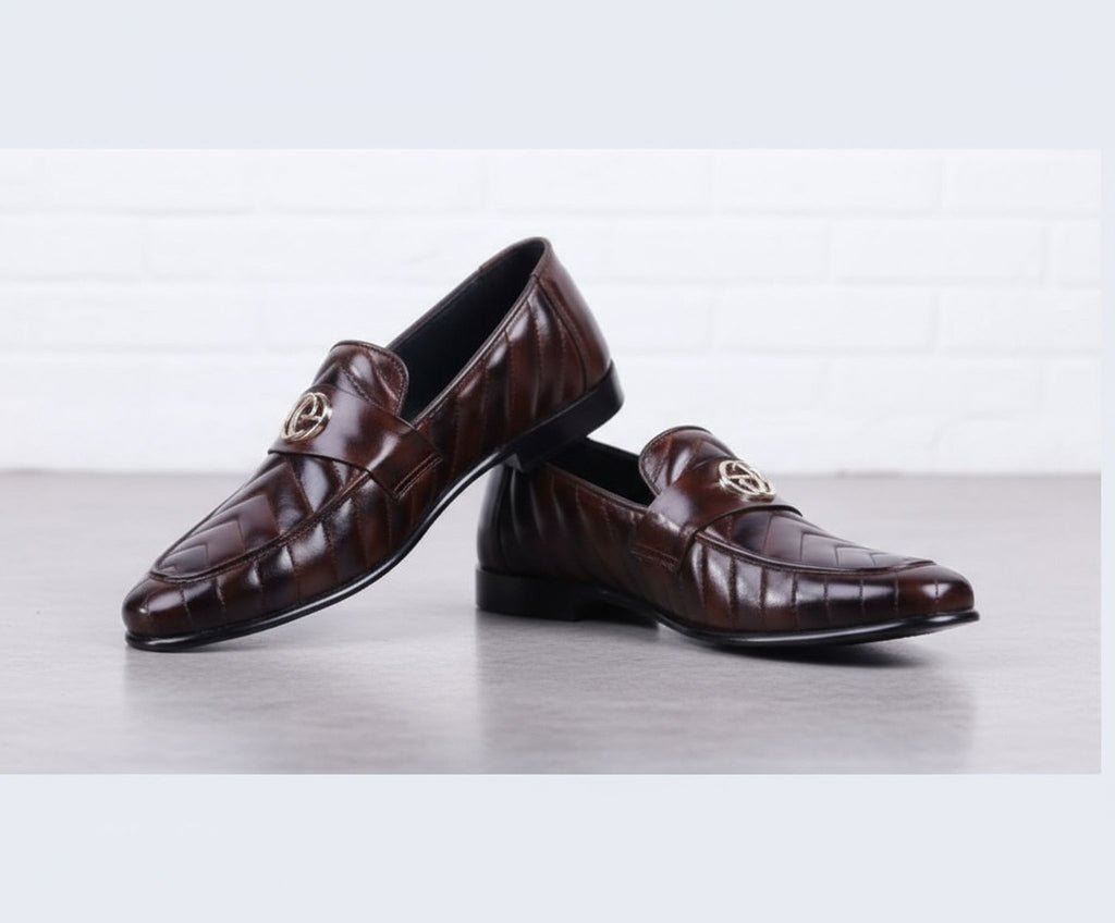 Formal shoe