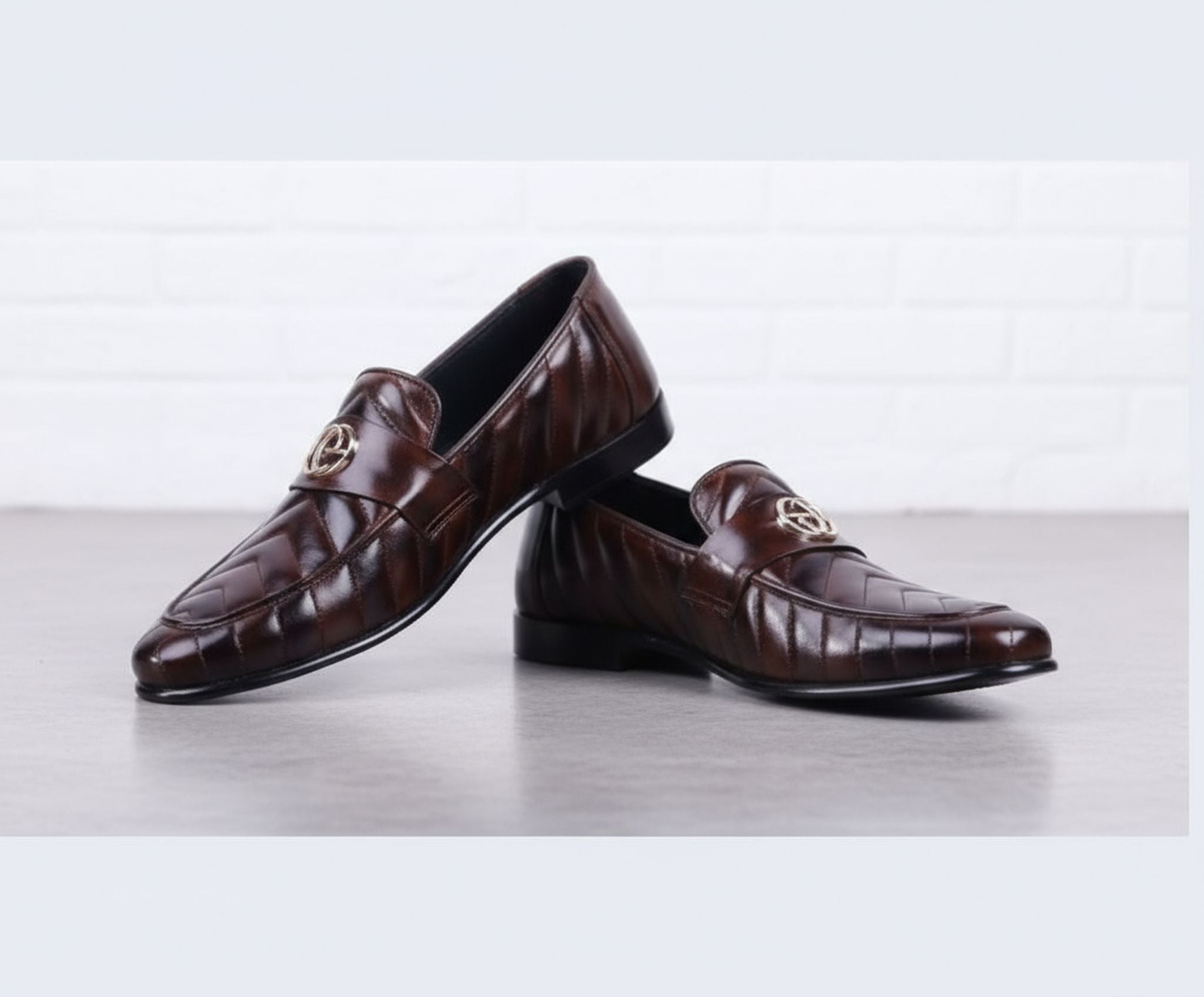 Formal shoe