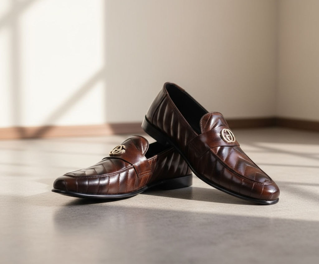 Formal shoe