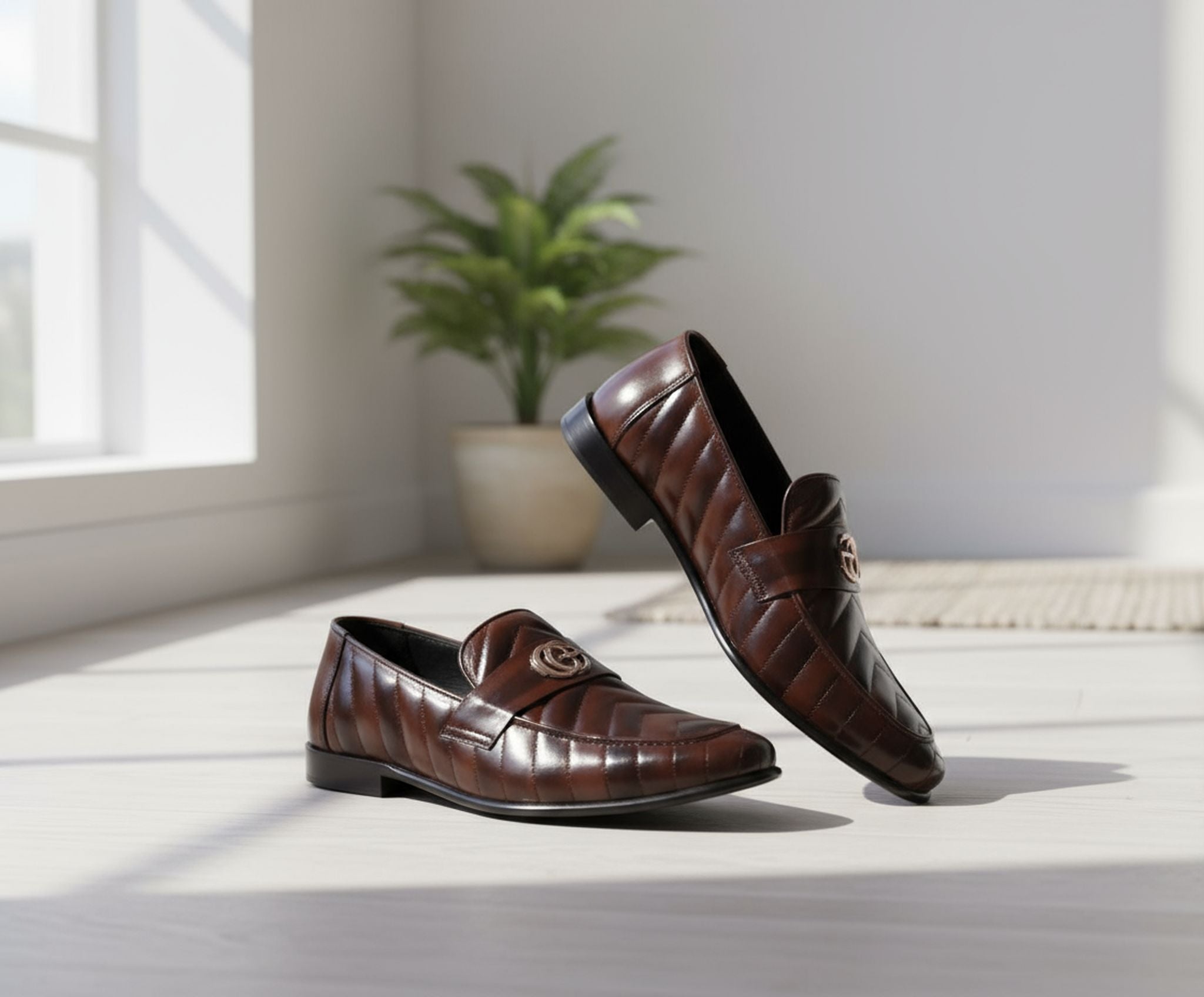 Formal shoe