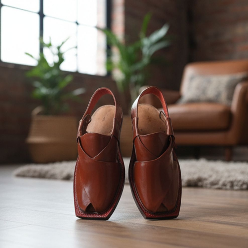 Comfort Leather Norozi