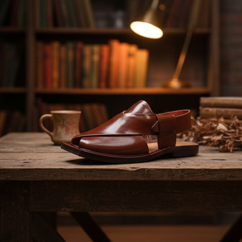 Comfort Leather Norozi