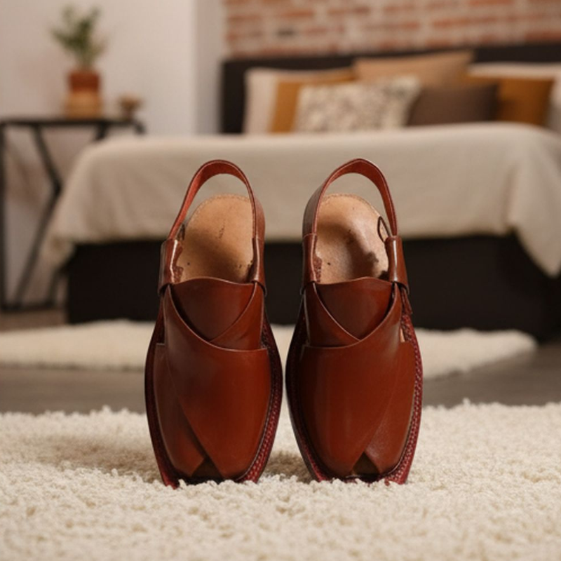 Comfort Leather Norozi