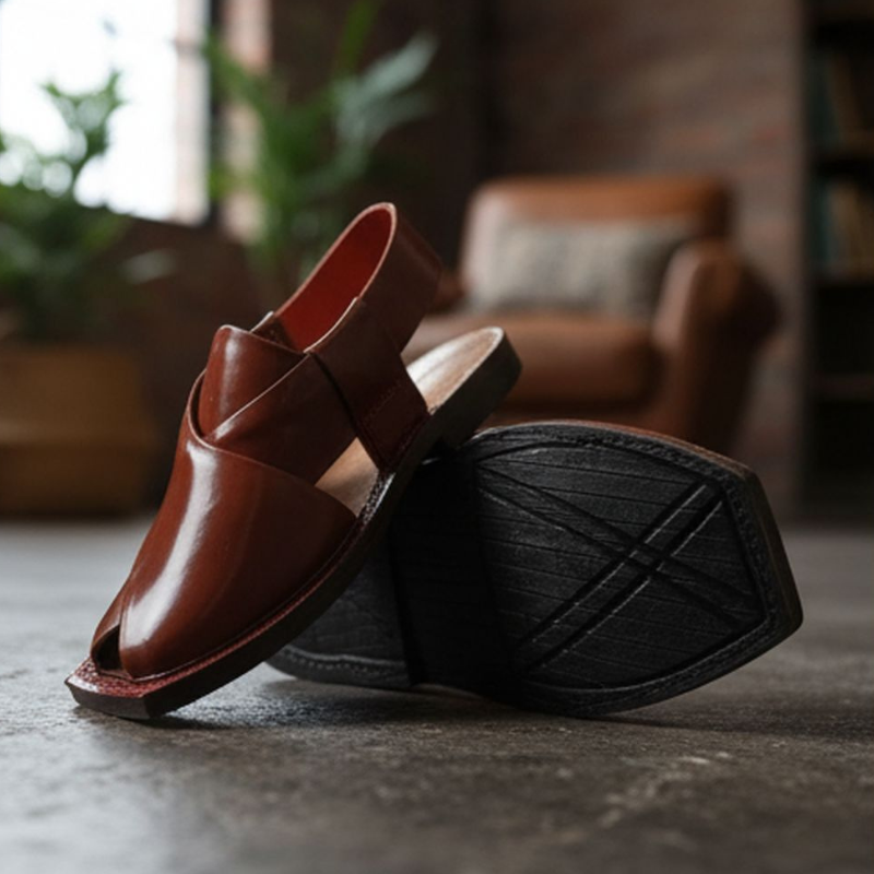 Comfort Leather Norozi