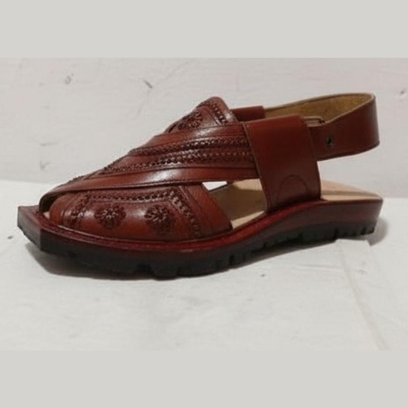 Markhor Nirozi Leather